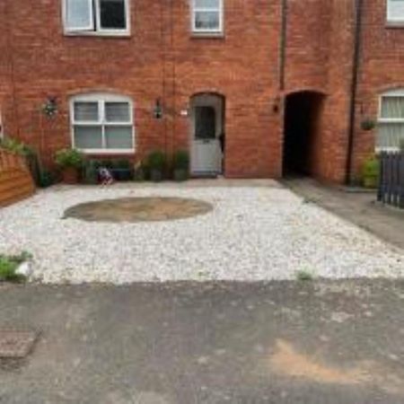 Enjoy Your Stay At Chorley Road Droitwich Kültér fotó