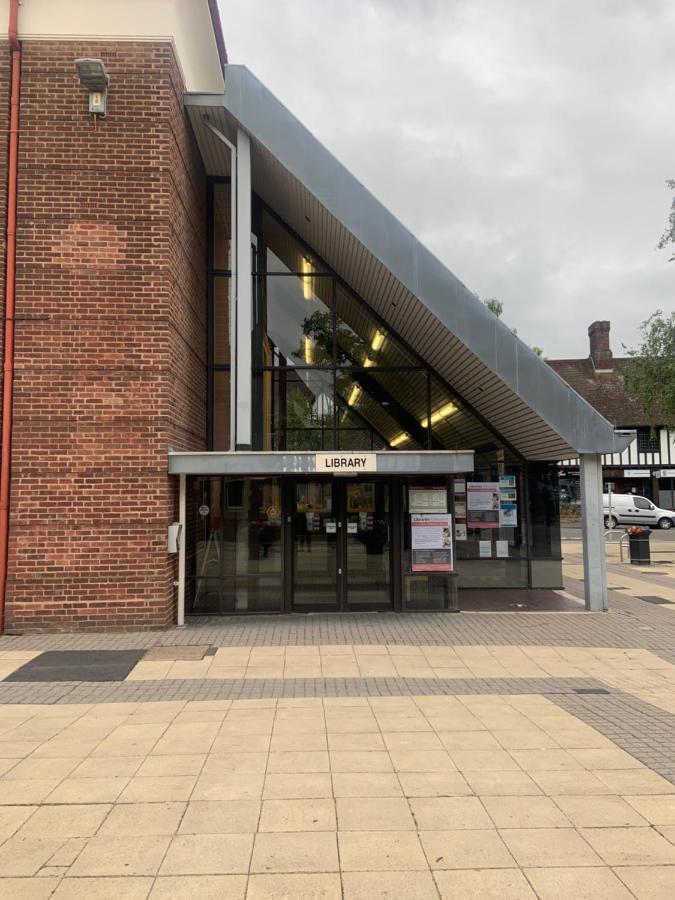 Enjoy Your Stay At Chorley Road Droitwich Kültér fotó