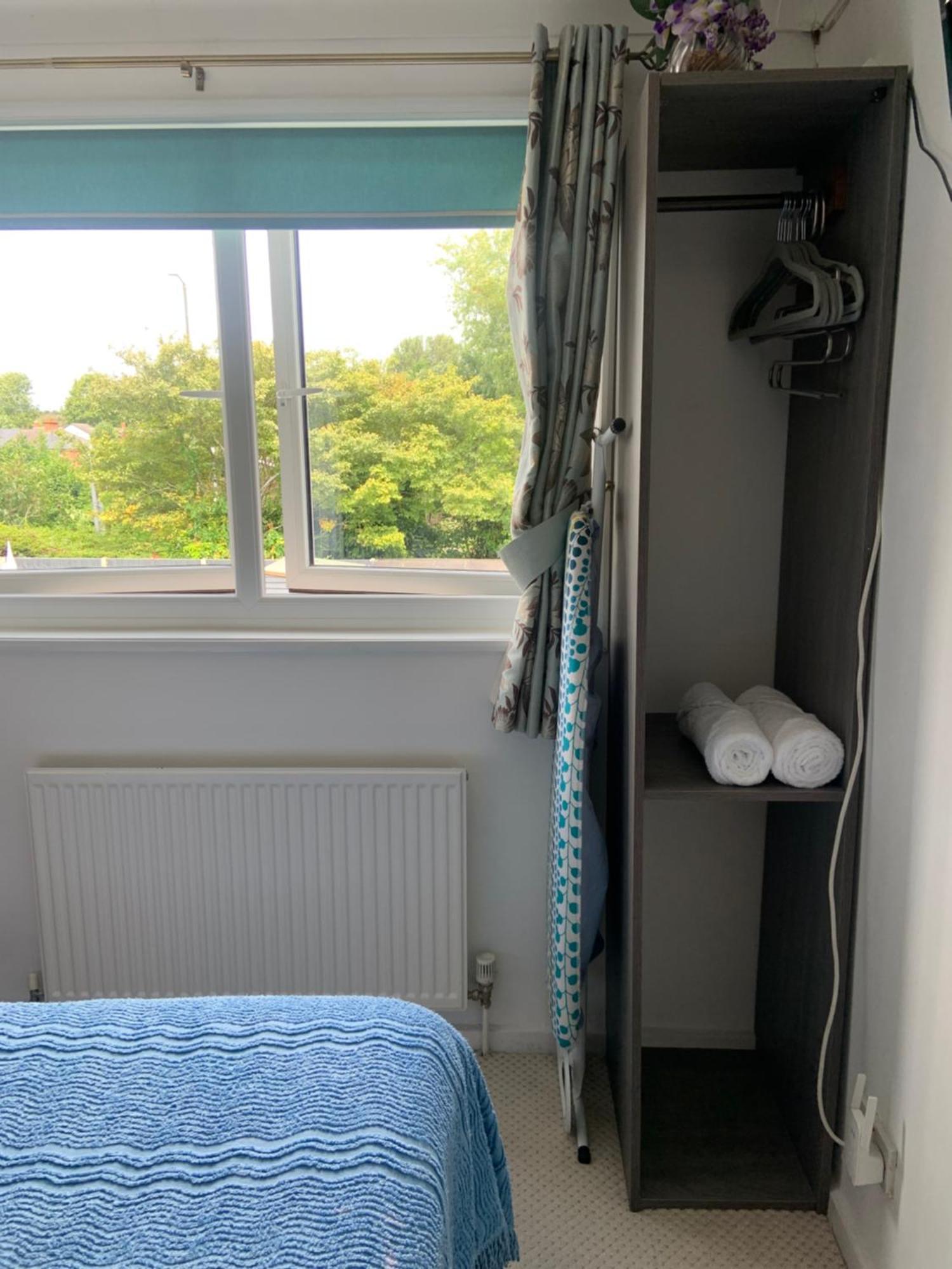 Enjoy Your Stay At Chorley Road Droitwich Kültér fotó