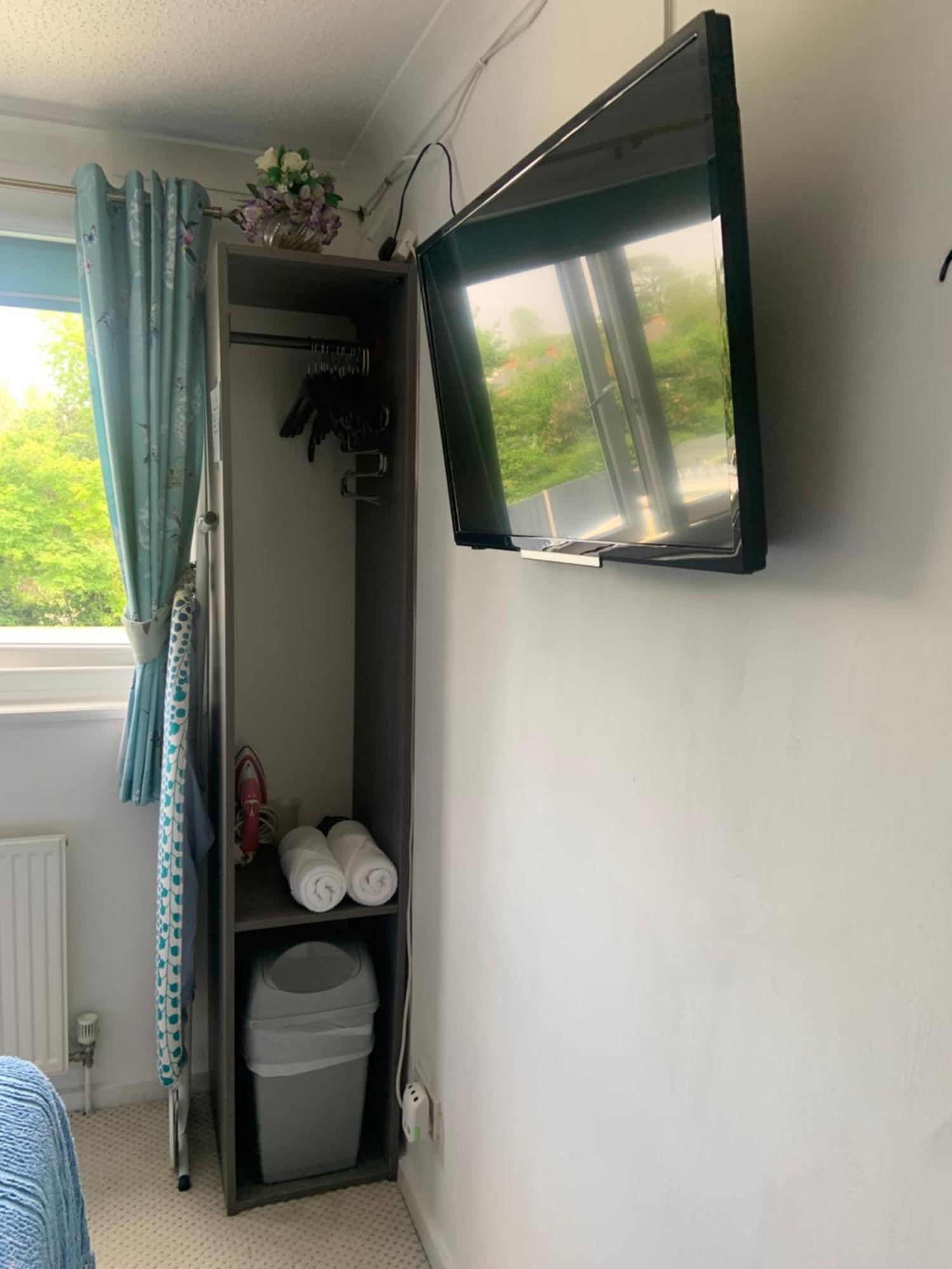 Enjoy Your Stay At Chorley Road Droitwich Kültér fotó